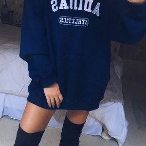 Adidas hoodie